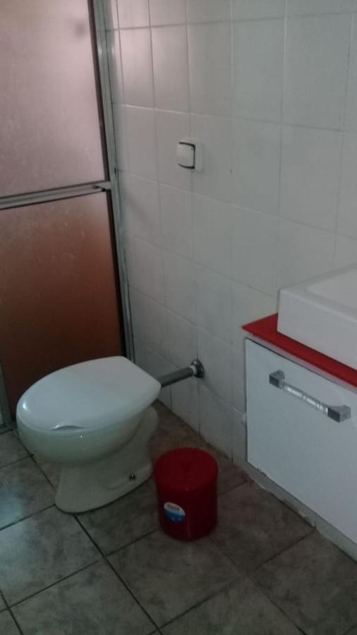 Pousada Recanto Do Bem Te VI 伯迪亚哥 外观 照片