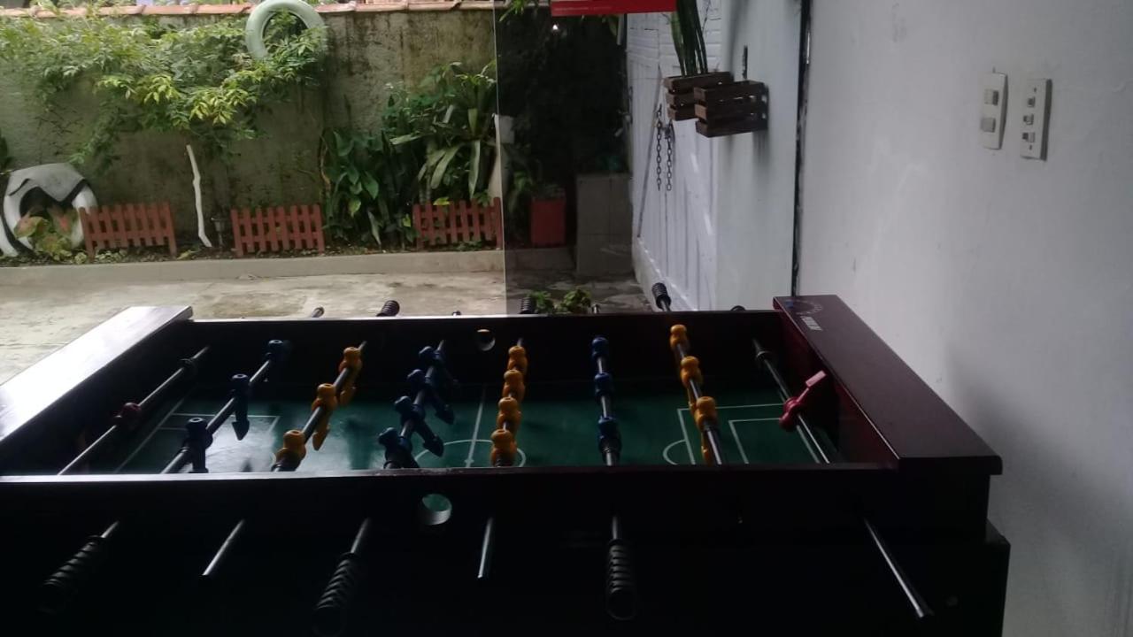 Pousada Recanto Do Bem Te VI 伯迪亚哥 外观 照片