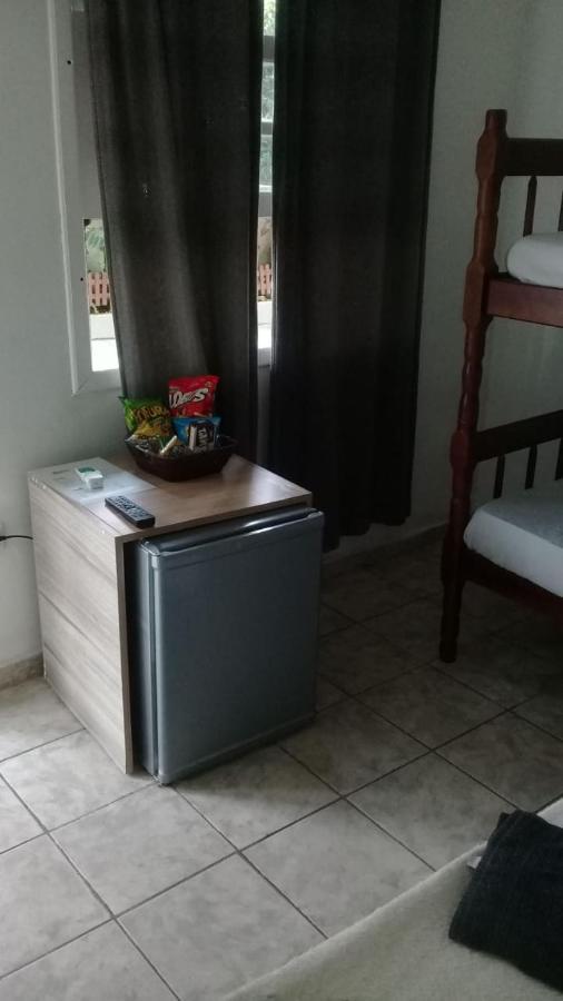 Pousada Recanto Do Bem Te VI 伯迪亚哥 外观 照片